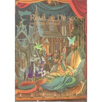 Rêve de Dragon - Livre de base (jdr 2ème édition Multisim en VF)