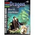 Dragon Magazine N° 6 (L'Encyclopédie des Mondes Imaginaires) 004