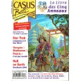 Casus Belli N° 116 (magazine de jeux de rôle) 005