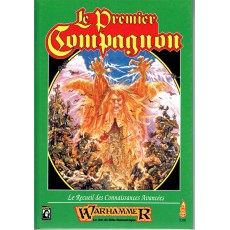 Le Premier Compagnon (Warhammer jdr 1ère édition en VF)
