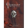 Vampire Le Requiem - L'Ecran du Conteur (jdr Hexagonal en VF) 001