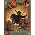 W3 La Trilogie Witchfire - Tome 3 La Légion des âmes perdues (jdr D&D 3 - d20 System en VF) 002