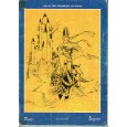 Premières Légendes de la Table Ronde - Livre de règles (jdr Jeux Descartes en VF) 001