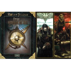 Kit du Meneur de Jeu (jdr Rogue Trader en VF)