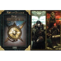 Kit du Meneur de Jeu (jdr Rogue Trader en VF)