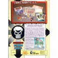 Blood Bowl - Zone Mortelle (jeu de stratégie Jeux Descartes en VF) 001