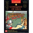 Caesar - Conquest of Gaul - Great Battles of History Volume VI (wargame GMT en VO) 002