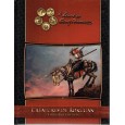 Créatures de Rokugan (jdr Le Livre des Cinq Anneaux Troisième édition en VF) 003