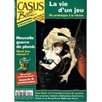 Casus Belli N° 117 (magazine de jeux de rôle)