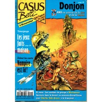 Casus Belli N° 119 (magazine de jeux de rôle)