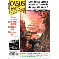 Casus Belli N° 120 (magazine de jeux de rôle)