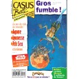 Casus Belli N° 122 (magazine de jeux de rôle) 004