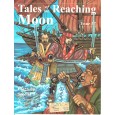 Tales of the Reaching Moon - Issue 17 (magazine jdr Runequest - Glorantha en VO) 001
