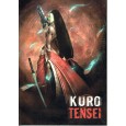 Kuro -Tensei (jeu de rôle 7ème Cercle en VF) 001