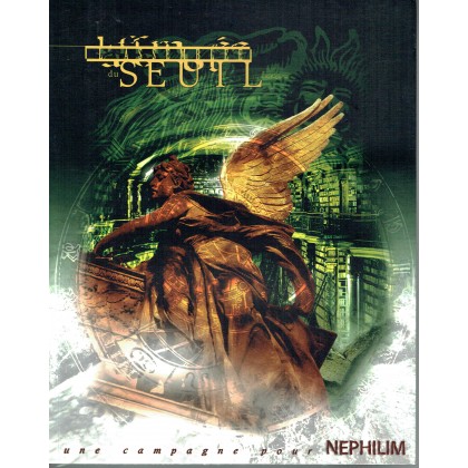 L'Assemblée du Seuil (jdr Nephilim 2ème édition en VF) 004