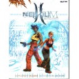 Le Codex des Ar-Kaïm - Supplément Joueur (Nephilim Révélation 3ème édition) 004