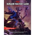 Dungeon Master's Guide (jdr Dungeons & Dragons 5 en VO) 001
