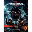Monster Manual (jdr Dungeons & Dragons 5 en VO) 001