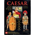 Caesar - The Civil Wars 48-45 B.C. (wargame The Great Battles of History de GMT) 001