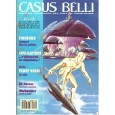 Casus Belli N° 64 (magazine de jeux de rôle) 006