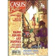 Casus Belli N° 15 Hors-Série - Spécial Vacances (magazine de jeux de rôle) 004