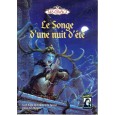 Le Songe d'une Nuit d'Eté (jdr Ars Magica 1ère édition en VF) 003