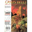 Casus Belli N° 50 (magazine de jeux de rôle) 006