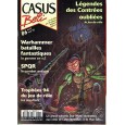 Casus Belli N° 86 (magazine de jeux de rôle) 007