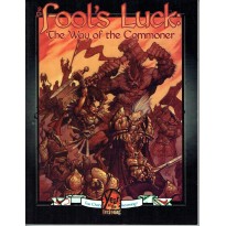 The Fool's Luck - The Way of the Commoner (jdr Changeling The Dreaming en VO)