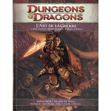 L'Art de la Guerre (jdr Dungeons & Dragons 4 en VF)