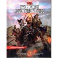 Sword Coast Adventurer's Guide (jdr Dungeons & Dragons 5 en VO) 001