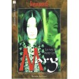 Mary - La voix de Mary Lynch (jdr Simulacres Occulte contemporain en VF) 001