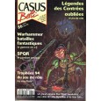 Casus Belli N° 86 (magazine de jeux de rôle) 008