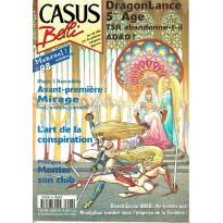 Casus Belli N° 98 (magazine de jeux de rôle)