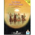 La Reine des Amazones (jdr L'Oeil Noir Schmidt en VF) 002