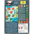 7th Fleet - Modern naval combat in the Far East (wargame de Victory Games en VO) 002