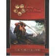 Fealty and Freedom (jdr Legend of the Five Rings 3rd edition en VO) 001