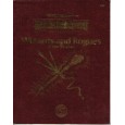 Wizards and Rogues of the Realms (jdr AD&D 2 - Forgotten Realms en VO) 003