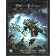 The Navis Primer (jdr Rogue Trader en VO) 001