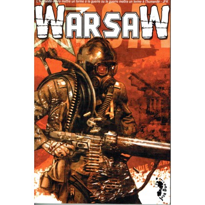 Warsaw - Livre de base (jdr John Doe en VF) 001