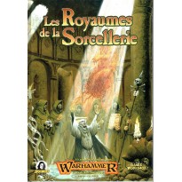 Les Royaumes de la Sorcellerie (jdr Warhammer 1ère édition en VF)