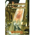 Les Royaumes de la Sorcellerie (jdr Warhammer 1ère édition en VF) 002