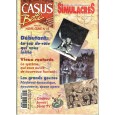 Casus Belli N° 10 Hors-Série - Simulacres (magazine de jeux de rôle) 001