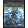 The Frozen Reaches (jdr Rogue Trader en VO) 001