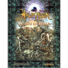 Hawkmoon - Livre de base (jeu de rôle 3ème édition en VF)