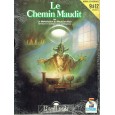 Le Chemin Maudit (jdr L'Oeil Noir Schmidt en VF) 003