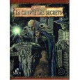 La Crypte des Secrets (jdr Warhammer 2ème édition en VF) 004