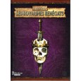 Les Royaumes Renégats (jdr Warhammer 2ème édition en VF) 004