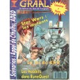 Graal N° 23 (mensuel de jeux de rôles) 004