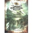 Colonial Gothic: A l'Est d'Eden - Livre de base (jdr Batro' Games en VF) 001